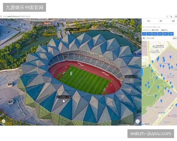 深圳大运中心超高清赛事回传，如何利用SRT协议消除跨地直播时差